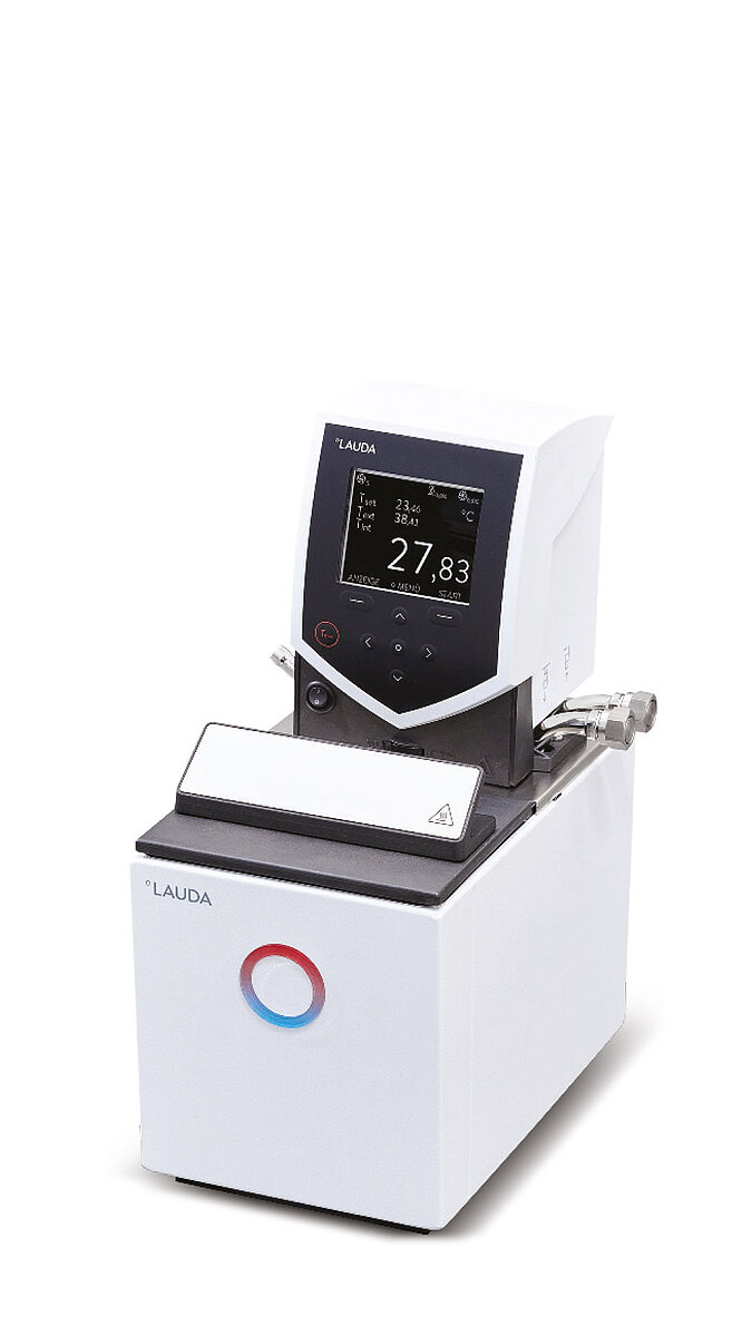 온도 조절기 (Thermostat)